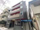 ERcity’s下山手通の外観画像