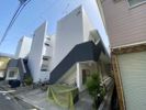 クレア瓦宮の外観画像
