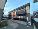 カーサ アゼリアの外観画像