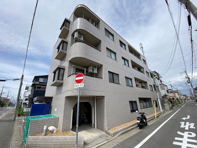 オーキッド武庫川の外観画像
