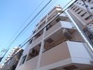 アクシスコート六甲道の外観画像