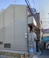 ハイツ南開の外観画像