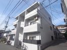 ハイツ村上2の外観画像