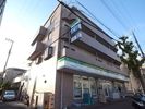 メイツ摩耶の外観画像