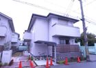 カサブランカの外観画像