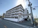 シャトー塚口 B棟の外観画像