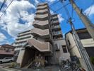 グリーンコート大物北口の外観画像