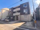 パークサイド千歳 Nの外観画像