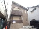 ルシェール東難波2の外観画像