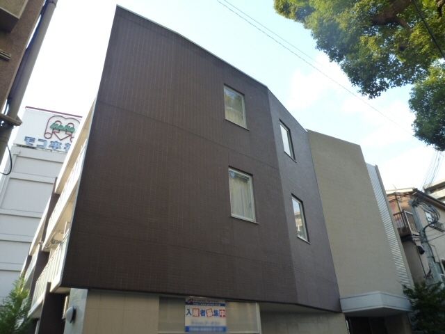 グランドゥール東園田の外観画像
