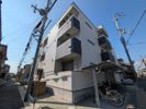 フジパレス西本町北通2番館の外観画像