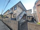 キューブ武庫川の外観画像