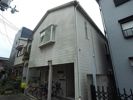 ハイツ清水の外観画像