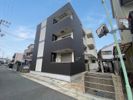 フジパレス武庫川5番館の外観画像