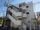 ピュアハウス尼崎の外観画像
