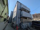 クリアエスト尼崎の外観画像