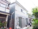 バイカーズツインハウスの外観画像