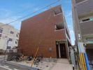 リブリ・リヴェール南七松町の外観画像