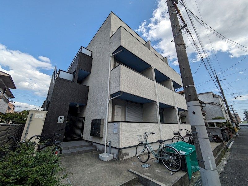 ShowDo 園田(ショウドゥ ソノダ)の外観画像