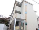 ワコーレヴィータ立花の外観画像