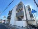 フジパレス西立花7番館の外観画像