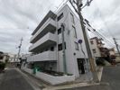 グランロード塚口の外観画像