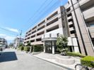 メロディーハイム武庫之荘の外観画像