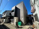 エバーグリーンTACHIBANAの外観画像