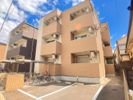 フジパレス塚口本町1番館の外観画像