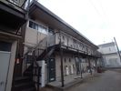 橋内ハイツの外観画像
