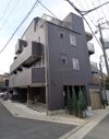 maisondechouchou立花の外観画像