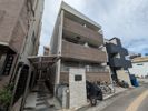 クリエオーレ東大物町の外観画像