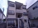 もがわハイツの外観画像
