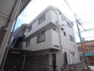 JPアパートメント尼崎IIの外観画像