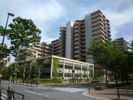ロイヤルシャトー尼崎スプリングコ＆＃8212；トB棟の外観画像