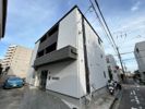 エルミタージュ塚口の外観画像