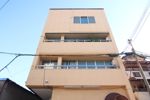 豊田マンションの外観画像