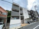 フジパレス立花駅南2番館の外観画像