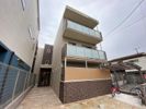 ネクステージ立花2番館の外観画像