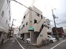 メゾネート大物IIの外観画像