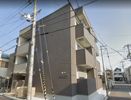 フジパレス立花南の外観画像