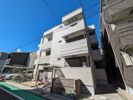 フジパレス東桜木町ウエストの外観画像