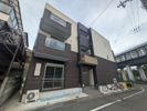 ポモドーロの外観画像