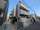 フジパレス東園田サウスの外観画像