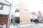 BRONTE西立花の外観画像
