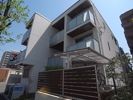 シャルールの外観画像