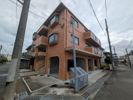 ハピネス塚口の外観画像