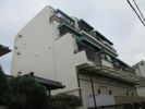 トーハイマンションの外観画像