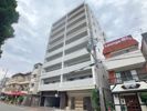 ベルヴィ東園田の外観画像