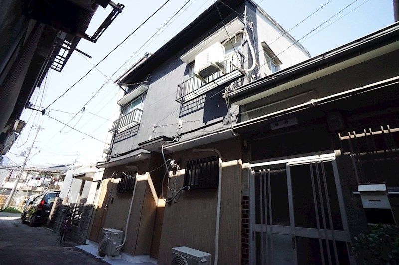 M3水堂町の外観画像